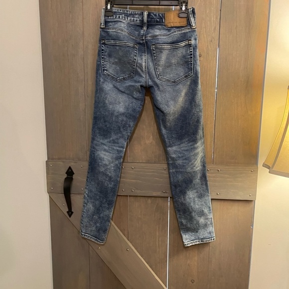 AMERICAN eagle jeans - Picture 4 of 7